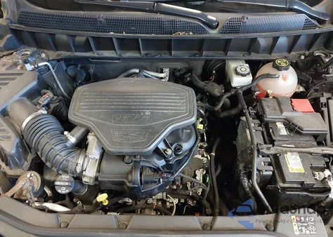 2019 Cadillac Xt5 Premium Luxury from USA, damaged, VIN 1GYKNFRS9KZ133544